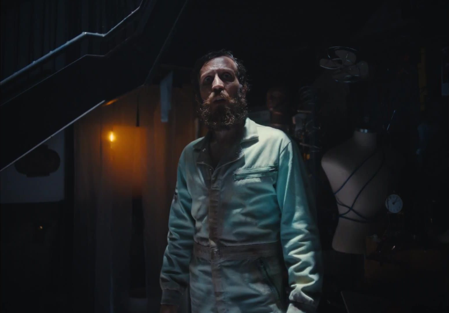 Still from How To Drag a Body