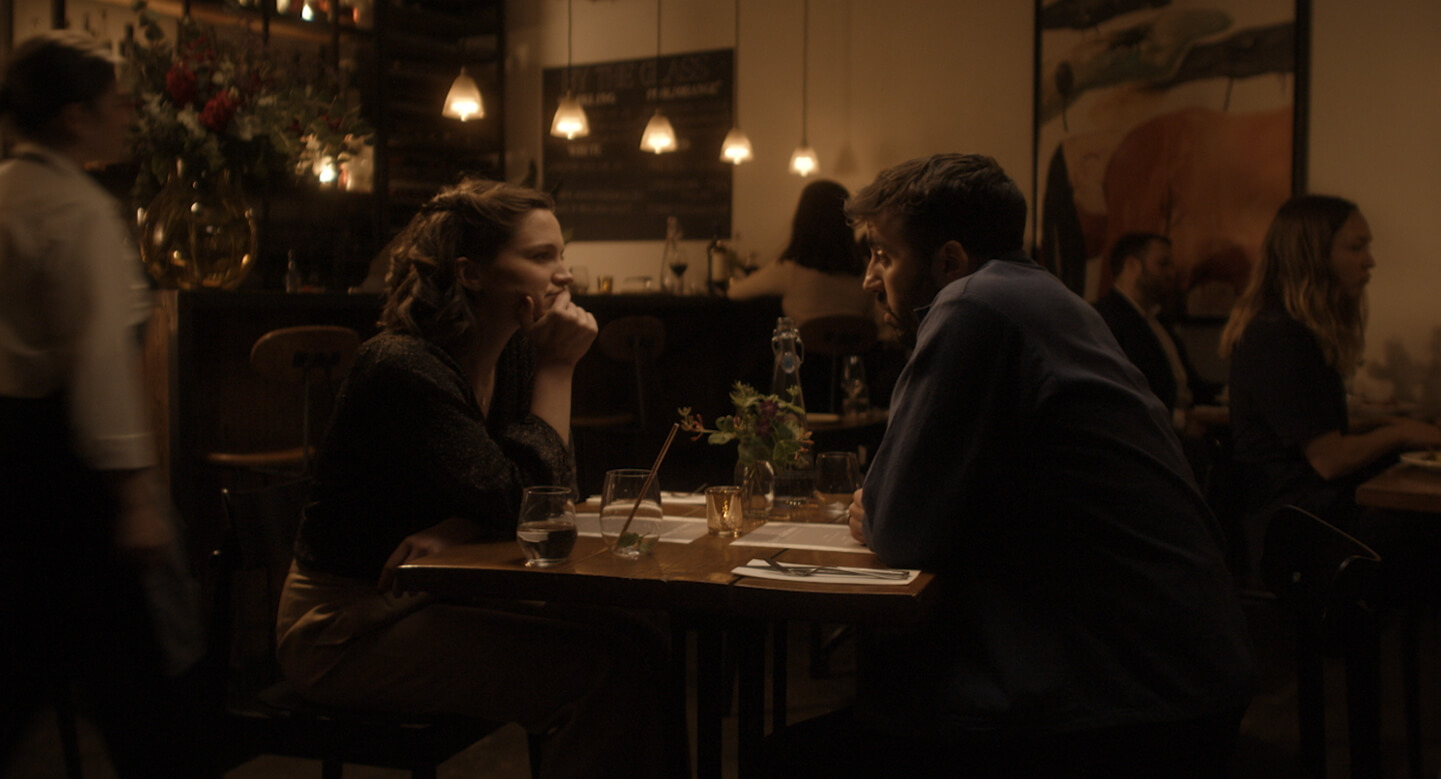 Loose Ends