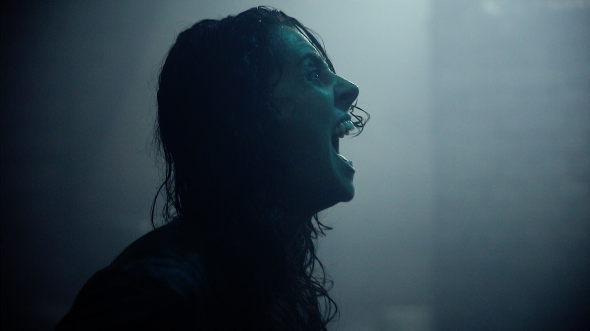 Still from Retch
