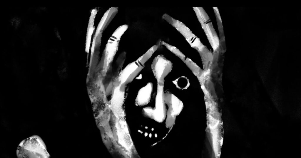 Quiet Horror