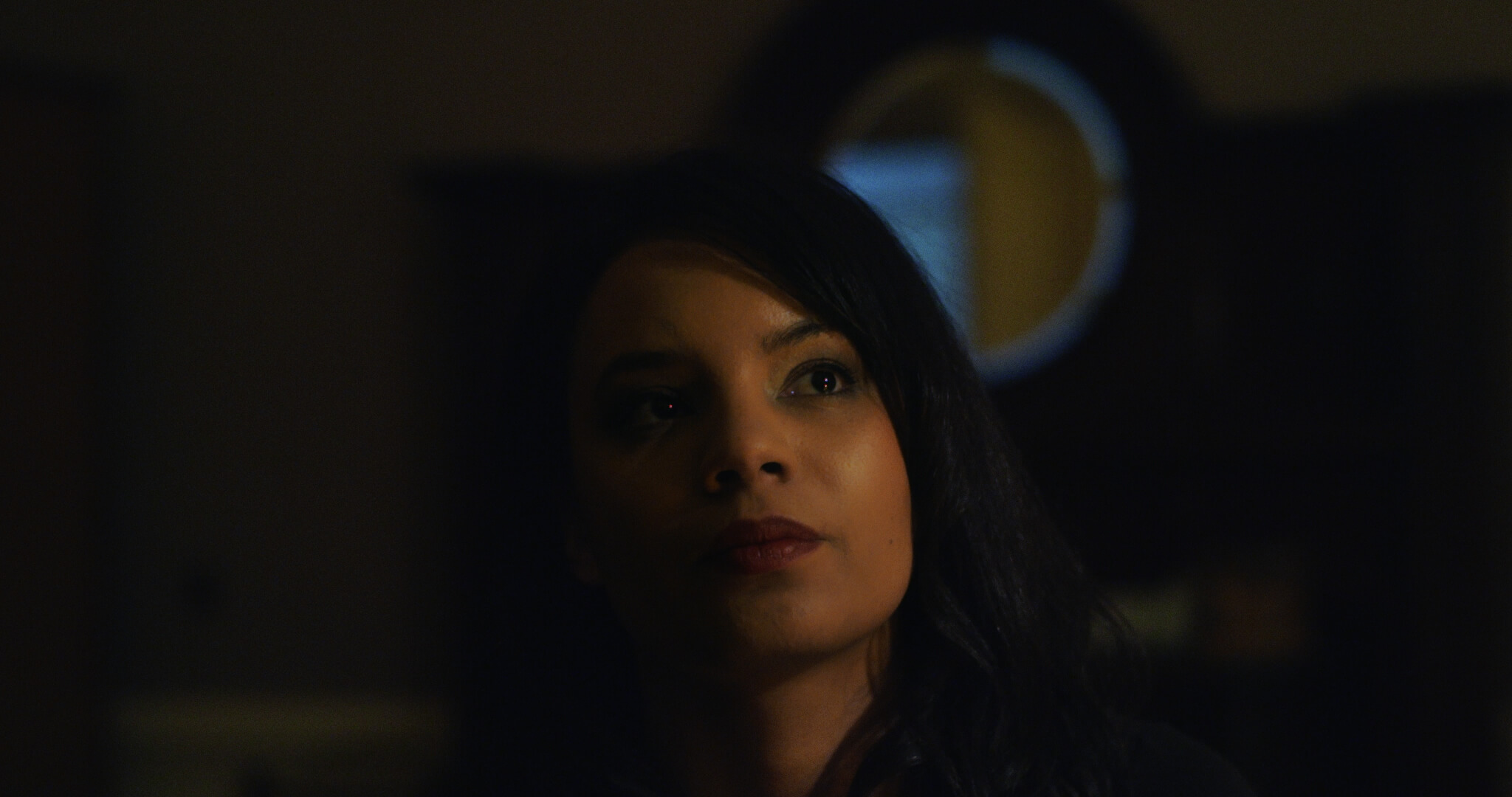 Still from True Value