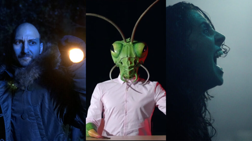 13 Spooky & Horror Short Films To Watch This Halloween