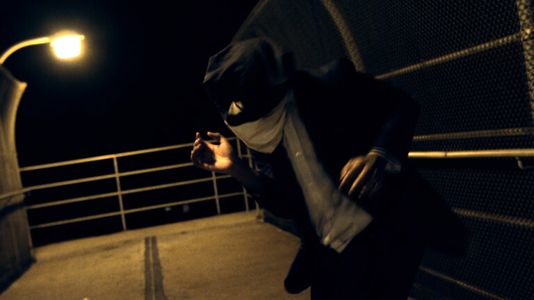 Still from BONGO