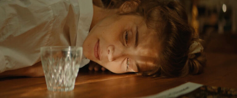 Still from These Matterless Things