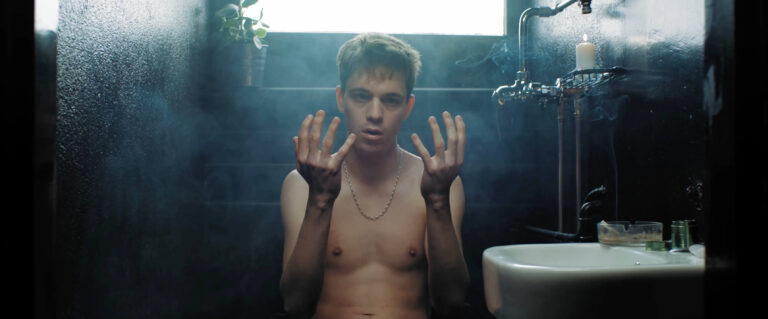 The Cook