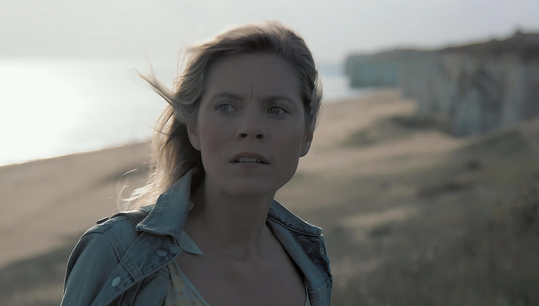 Still from Bad Mother