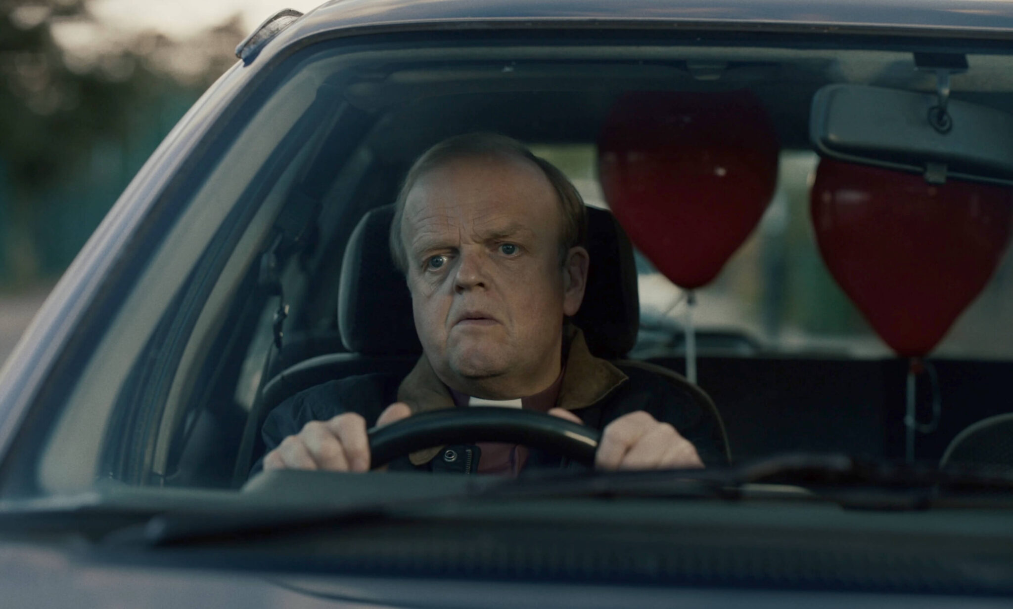 Still from A Moral Man