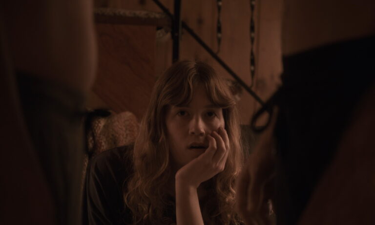 Still from The Rattlin’ Bog