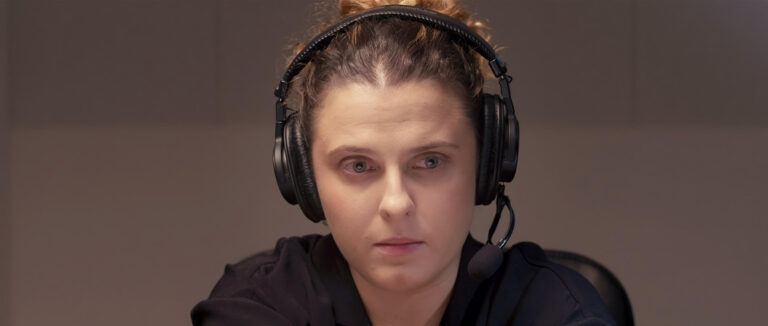 Still from The Truth Seekers