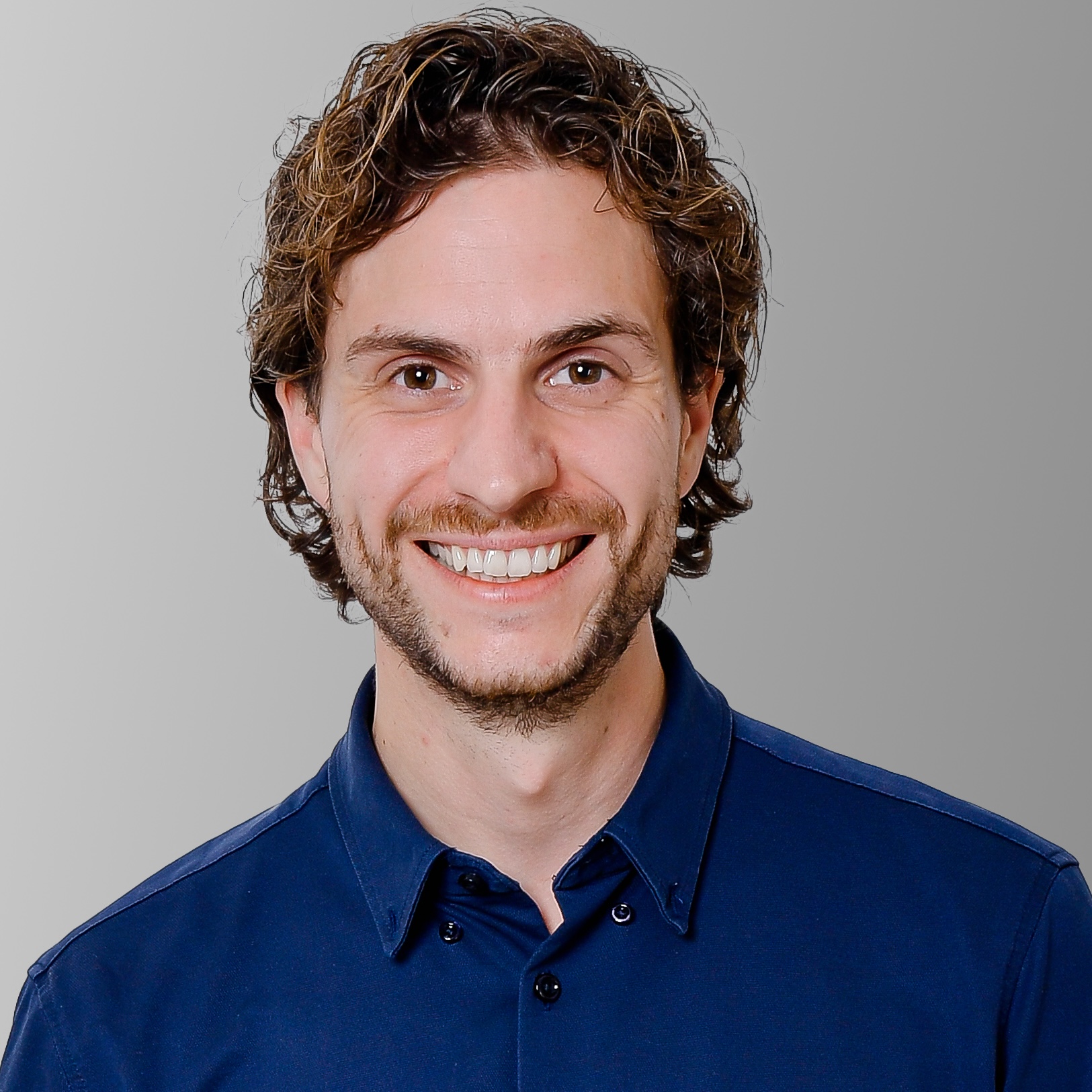 Philip Andrew Trümpi
