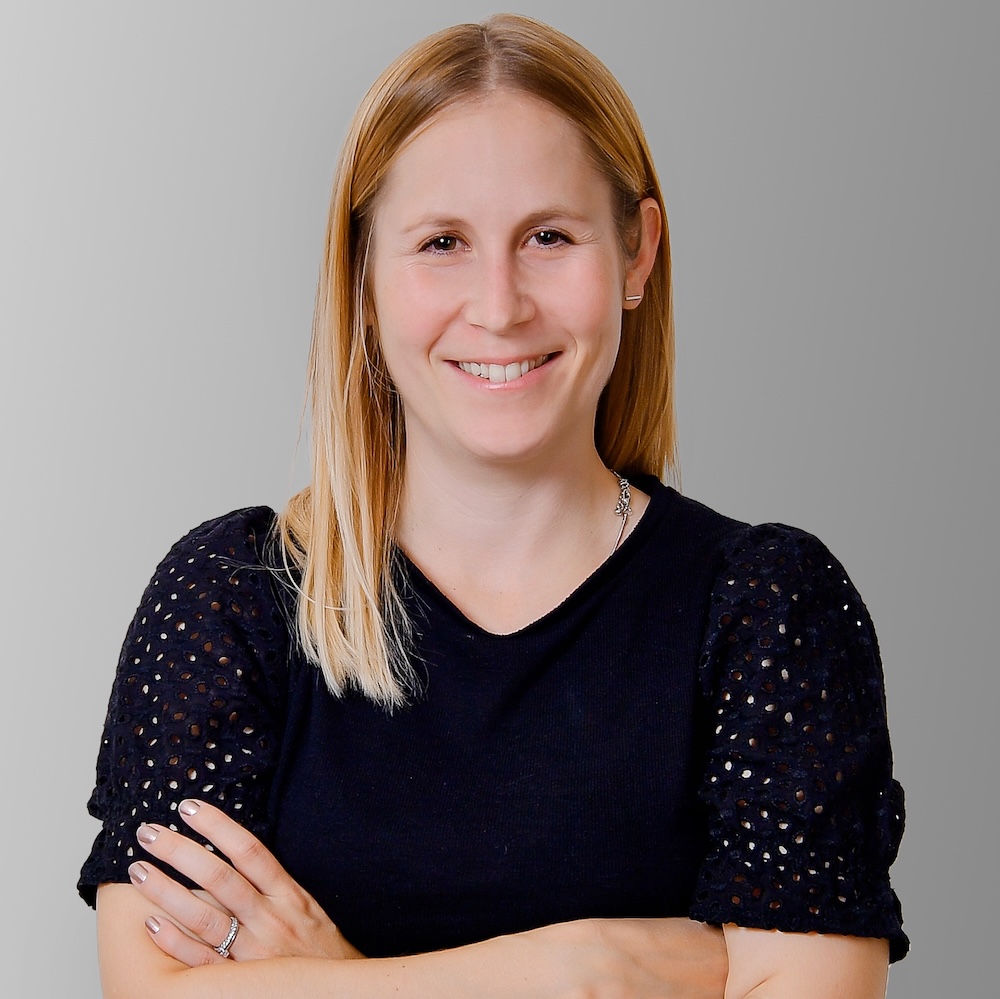 Sonja Trümpi