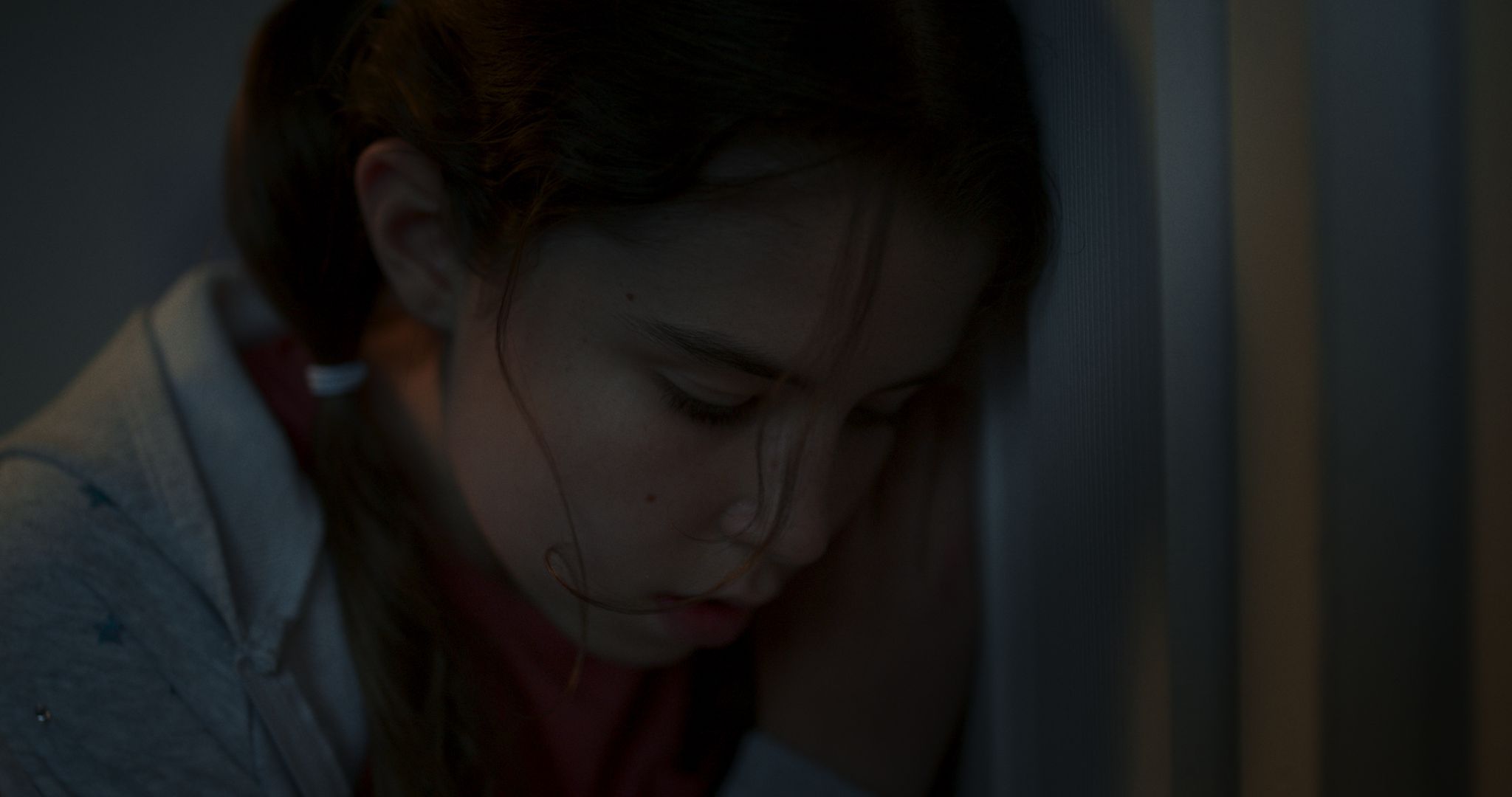 Still from Egg and Chips