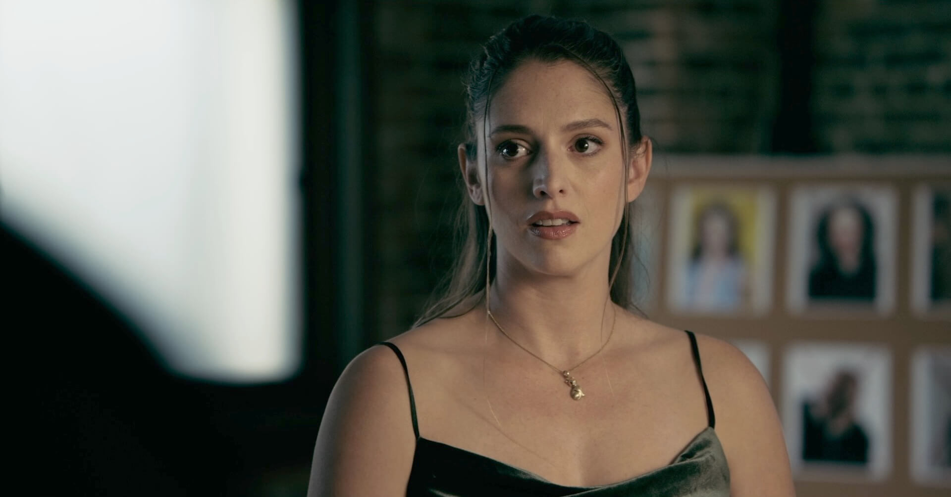 Still from A Certain Method