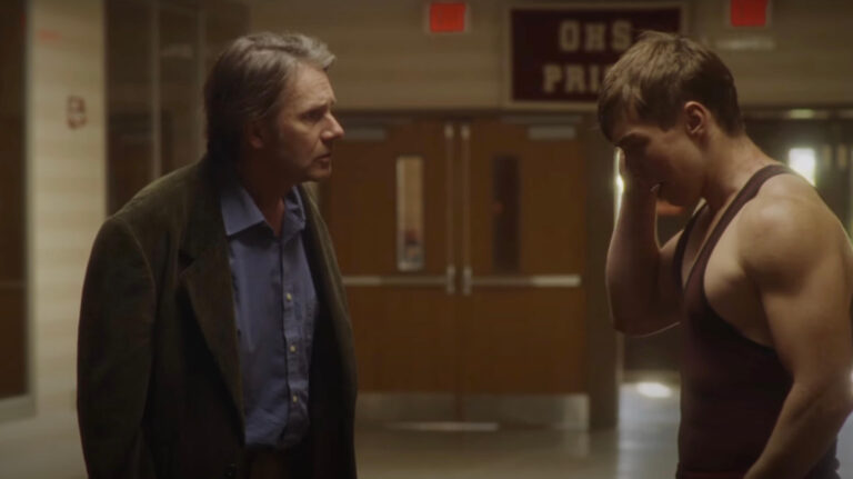 Still from Squeeze