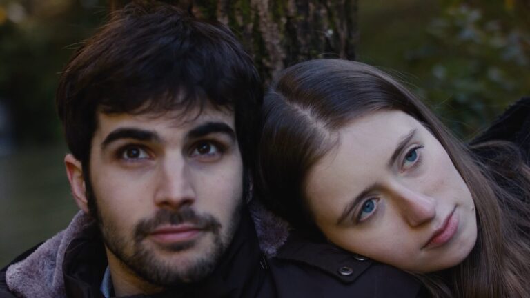 Still from Just Another Day