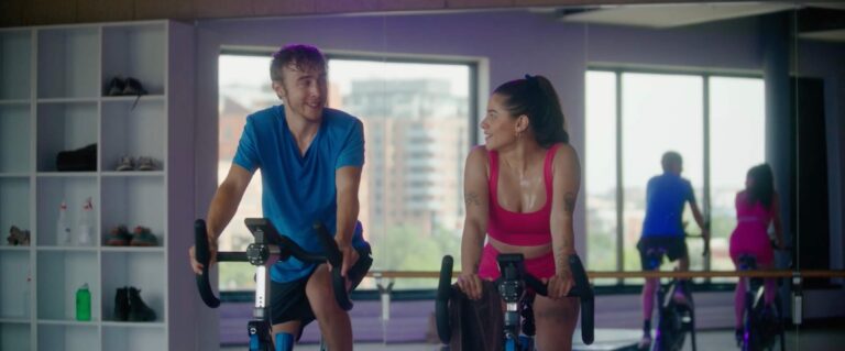 Still from Love Less Likely