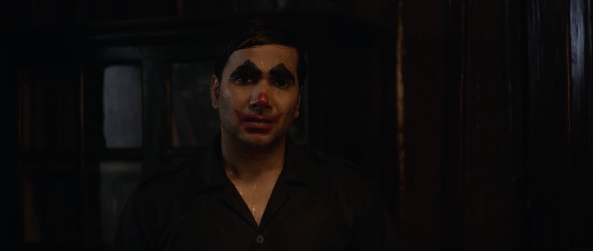 Still from Domestic Help