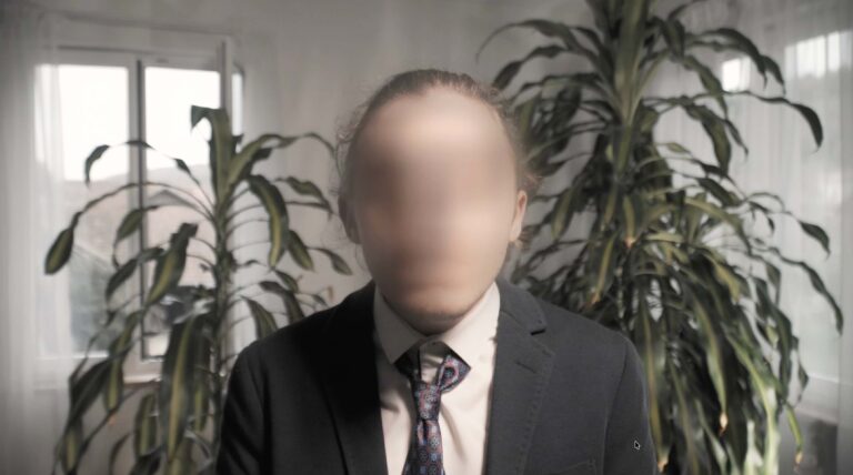 Workaholic Anonymous