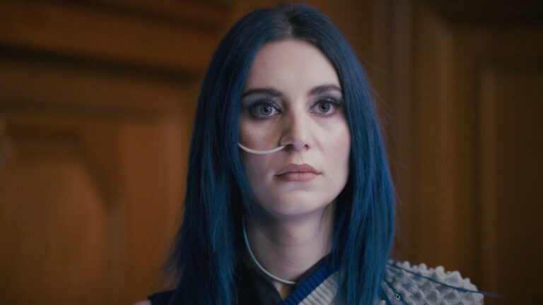 Still from K.Y.R.A.