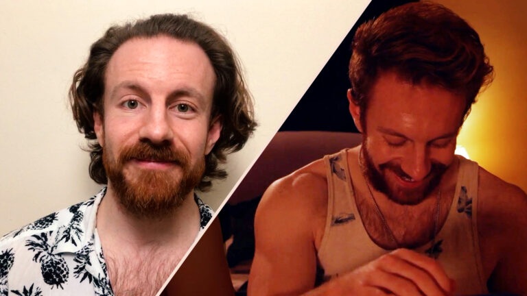 Craig McDonald-Kelly: Setting deadlines to make your film happen