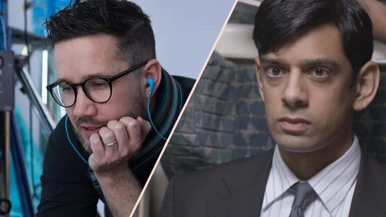 Ben Hyland: Finding the cast & crew that will make your film amazing
