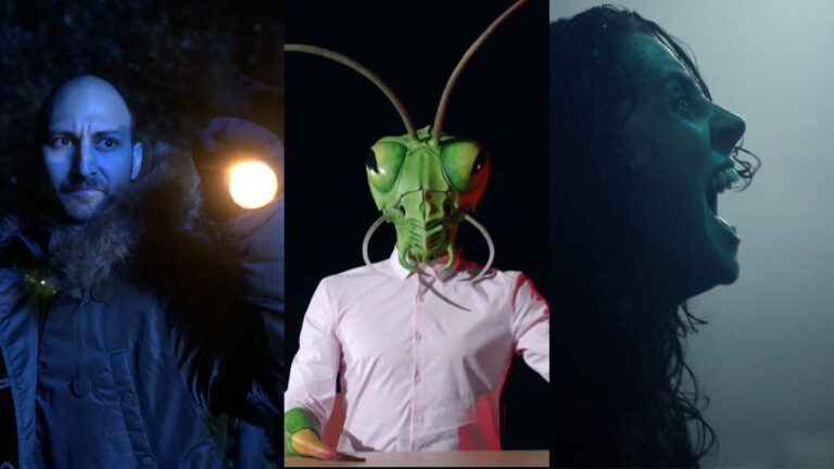 13 Spooky & Horror Short Films To Watch This Halloween