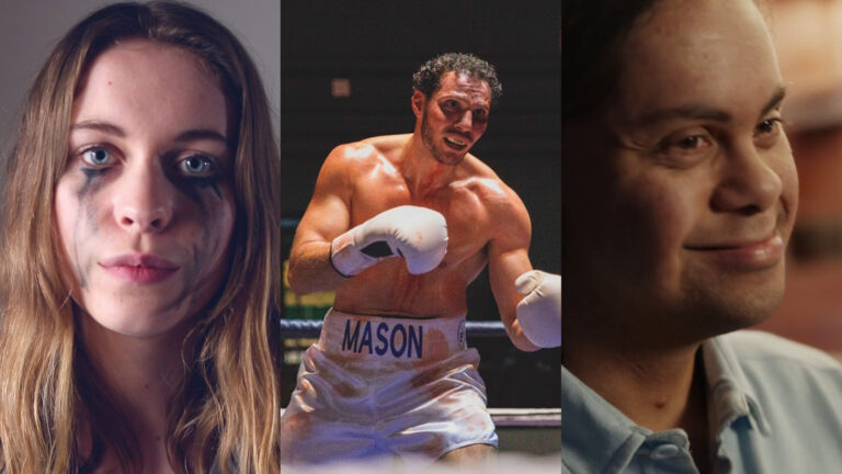 7 Inspiring Underdog Stories in Short Films