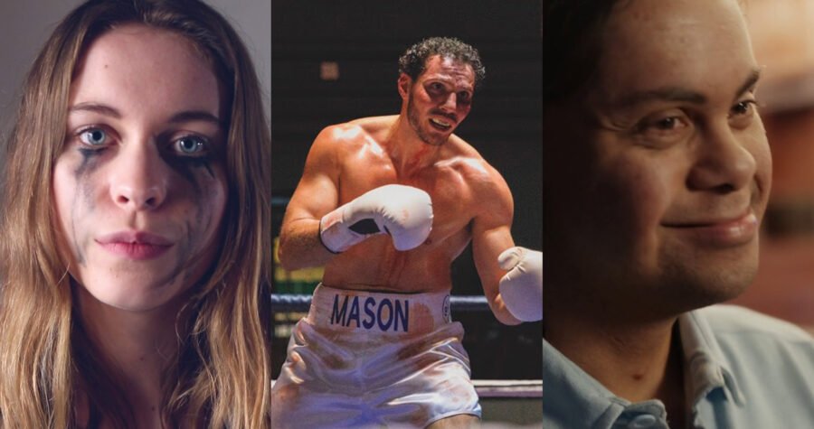 Underdog Stories in Short Films