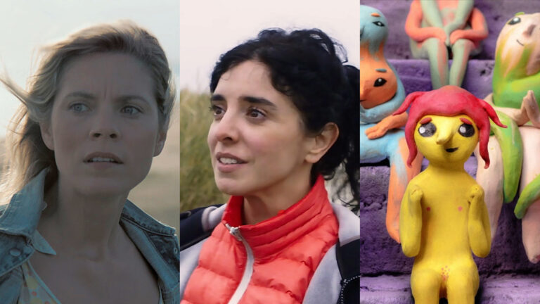 5 Must-Watch Short Films by Female Directors
