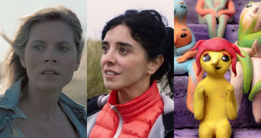 Short Films by Female Directors